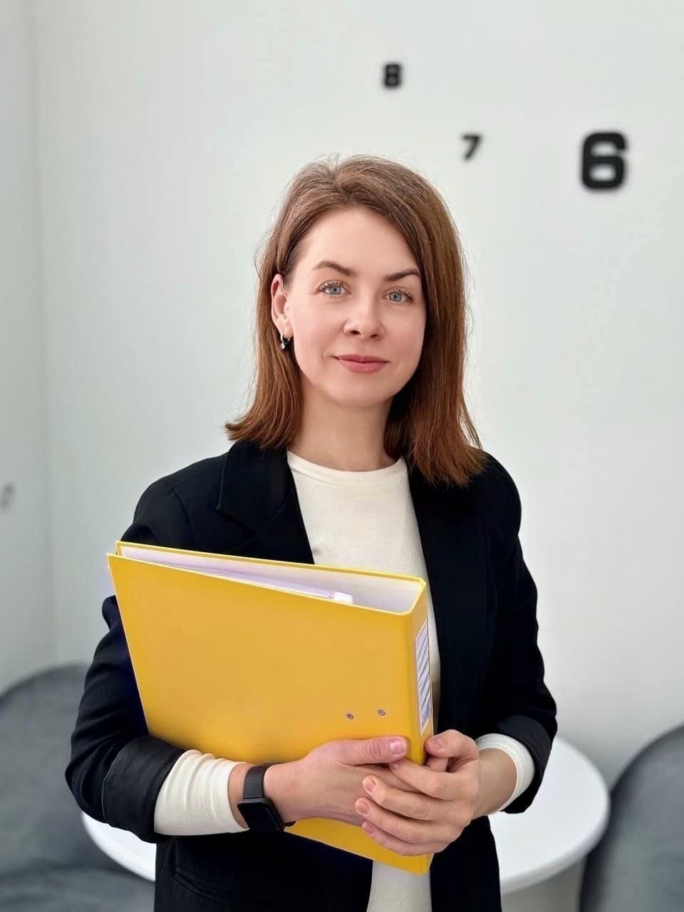 Шилова Светлана Александровна