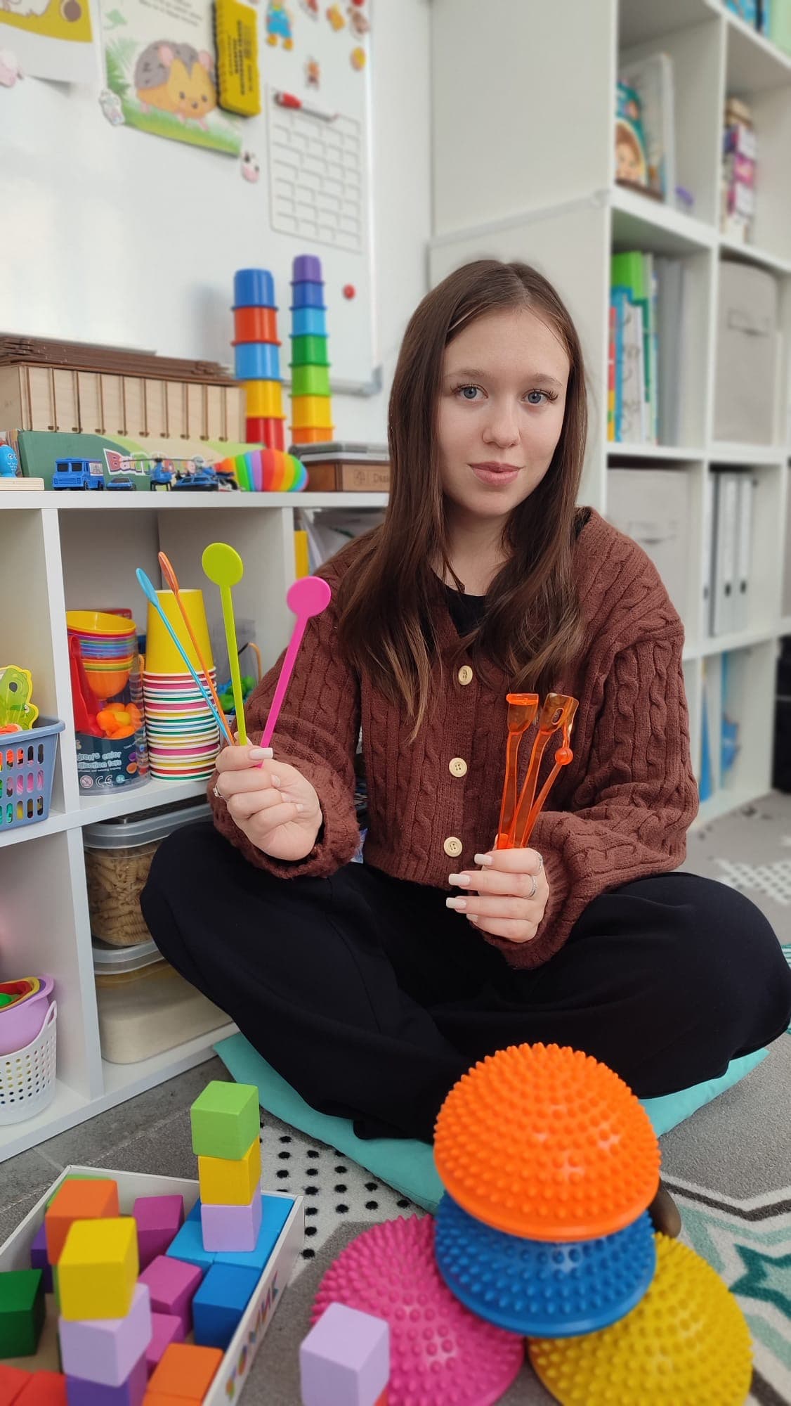 Коновалова Анна Дмитриевна